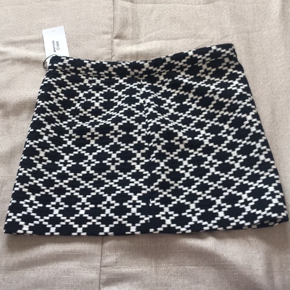 Mini Skirt